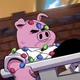 Pigsy