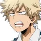 Bakugo katsuki