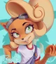 Coco Bandicoot