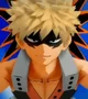 Bakugou Katsuki 
