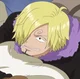 Sanji Vinsmoke