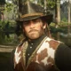 Arthur Morgan