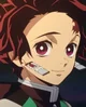 Tanjiro Kamado -