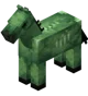 Zombie Horse