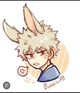 Bunny Bakuogo 