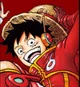 Luffy -EGGHEAD ARC-