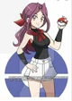 Pokemon Trainer 