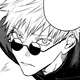 Satoru Gojo 