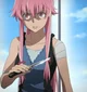 Yuno Gasai