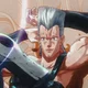 JJBA Jean Polnaref