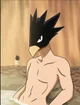 Fumikage Tokoyami