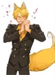 Fox Sanji 