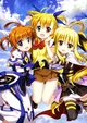 Lyrical Nanoha RPG