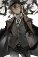 Chuuya nakahara