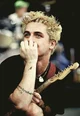 Billie Joe Armstrong