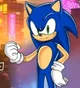 Sonic Fortnite 