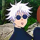 Gojo-sama 