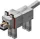 Minecraft Dog