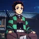 Tanjirou Kamado 