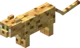 Minecraft Ocelot