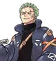 Zoro -EGGHEAD ARC-