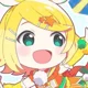Kagamine Rin WxS