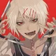 Juuzou Suzuya