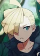 Gladion