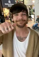 Louis Tomlinson 