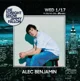 Alec Benjamin 