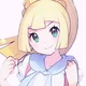 Lillie -My AU-
