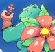 Ven The Venusaur