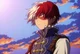 Shoto Todoroki