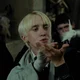 Draco Malfoy 