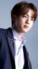 Seokjin