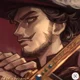 Dracule Mihawk