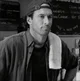 LUKE DANES
