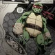 IDW Raphael 