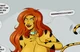 Big Kitty Tigra