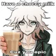 KOMAEDA NAGITO 