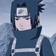 Sasuke Uchiha 