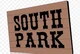 Giant South park