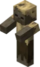 Minecraft Husk