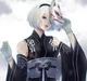 2B the Kunoichi