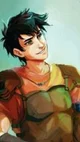 percy Jackson