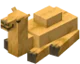 Minecraft Camel