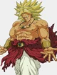 Z broly