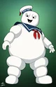 Stay Puft
