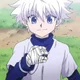 Killua