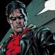 jason todd